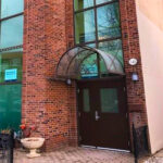 YWCA DAVENPORT 1
