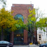 YWCA DAVENPORT 2